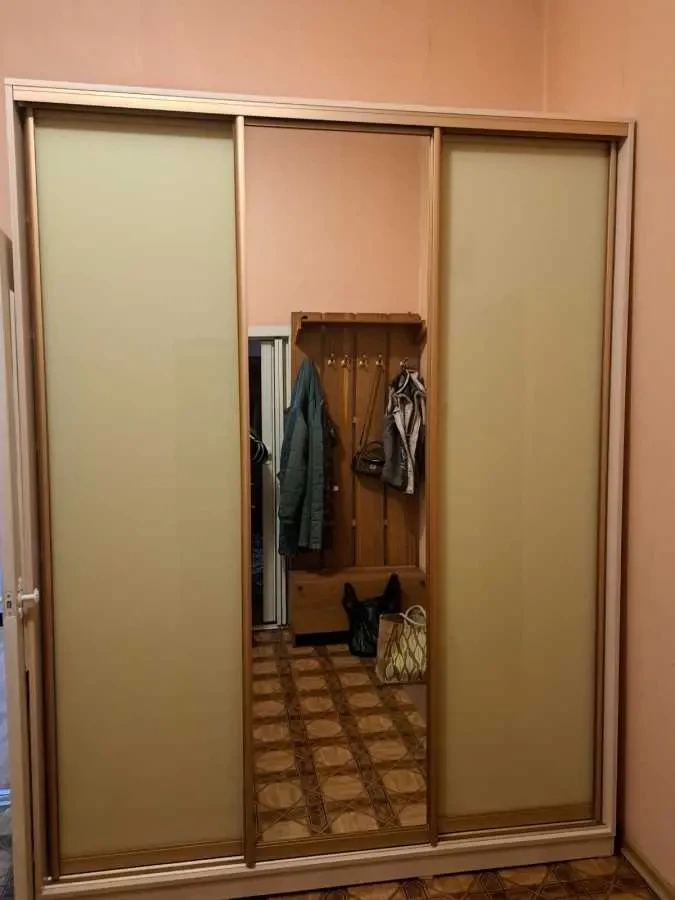 1-к квартира Київ, Шевченківський, Саксаганського 109/20 6