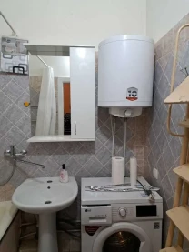 1-к квартира Київ, Шевченківський, Саксаганського 109/20