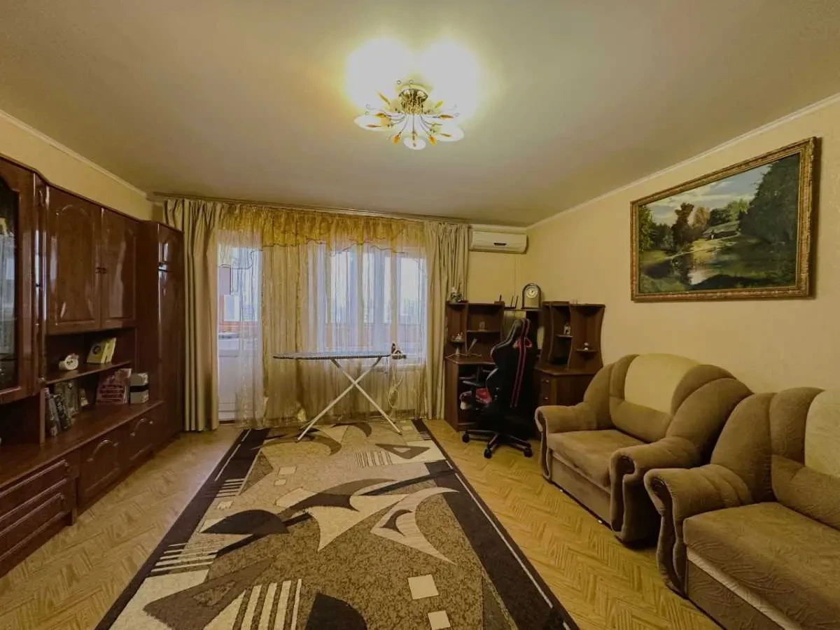 3-к квартира Київ, Дарницький, Декабристів 12/37 4