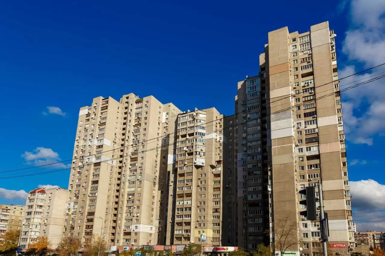 3-к квартира Київ, Дарницький, Декабристів 12/37 20