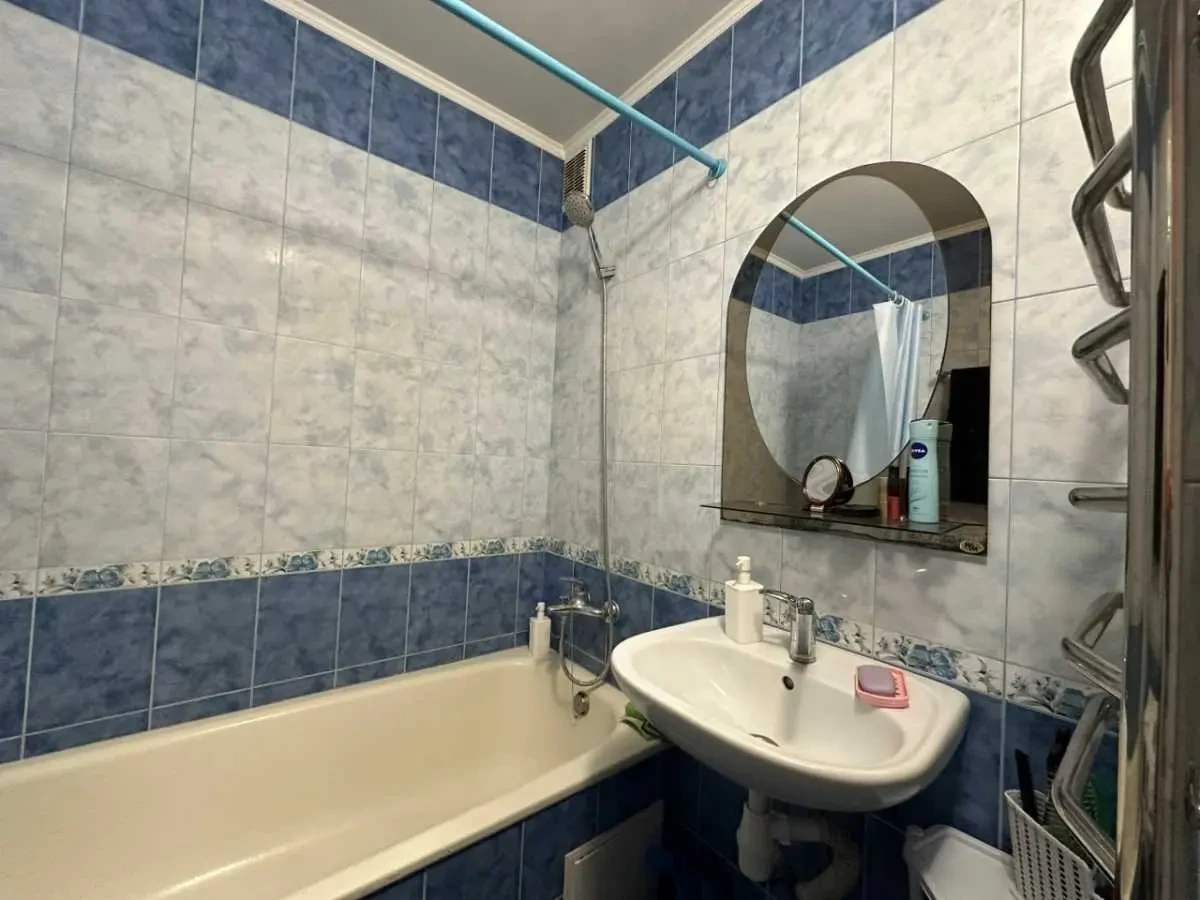 3-к квартира Київ, Дарницький, Декабристів 12/37 16