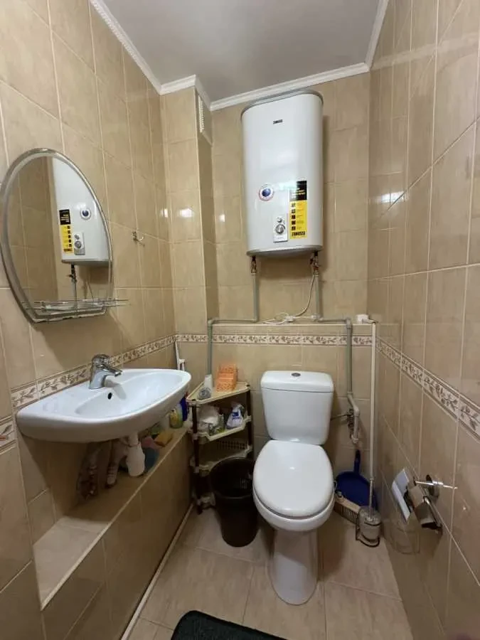 3-к квартира Київ, Дарницький, Декабристів 12/37 15