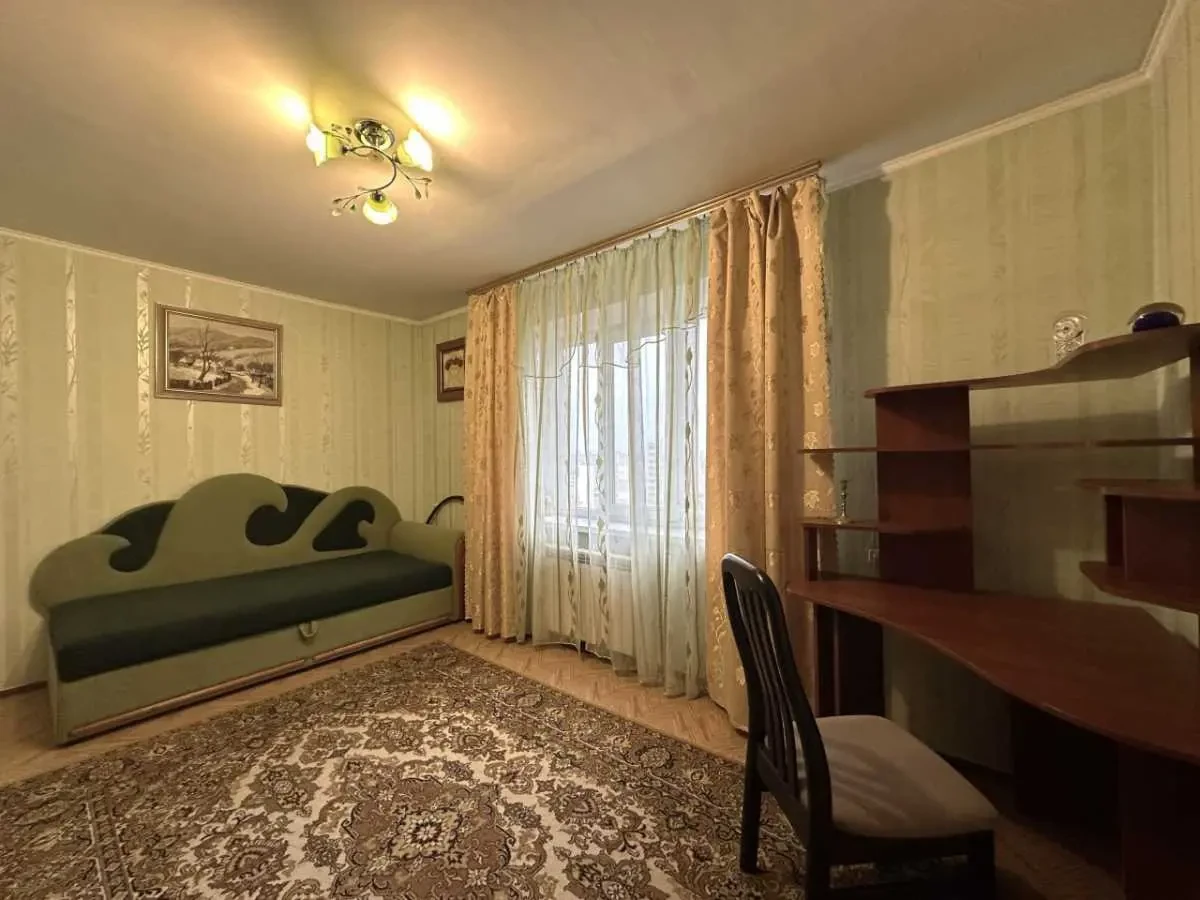 3-к квартира Київ, Дарницький, Декабристів 12/37 10