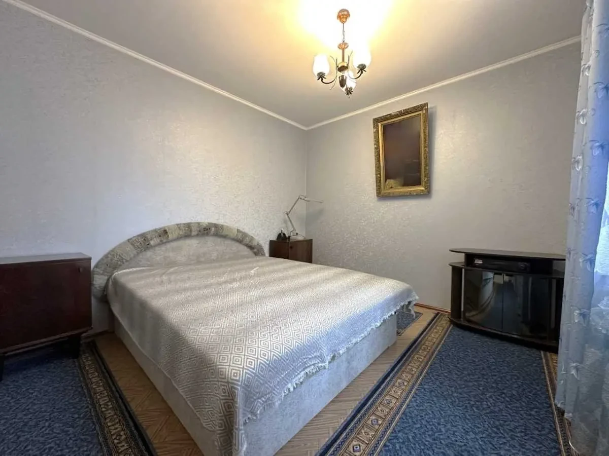 3-к квартира Київ, Дарницький, Декабристів 12/37 7