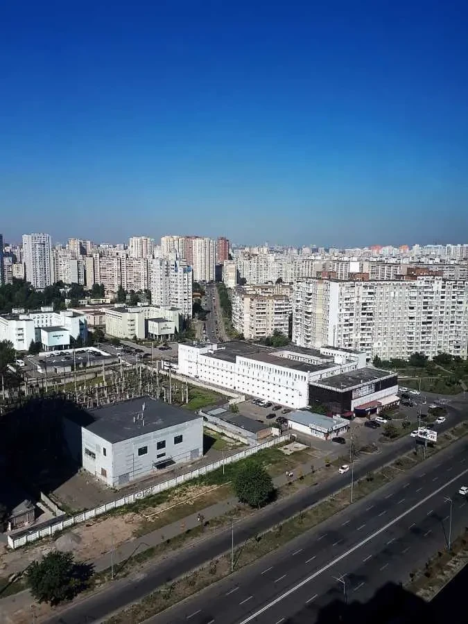 3-к квартира Київ, Дарницький, Декабристів 12/37 19