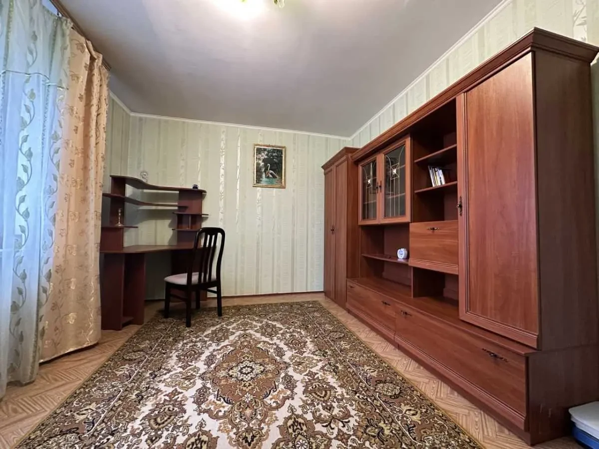 3-к квартира Київ, Дарницький, Декабристів 12/37 11