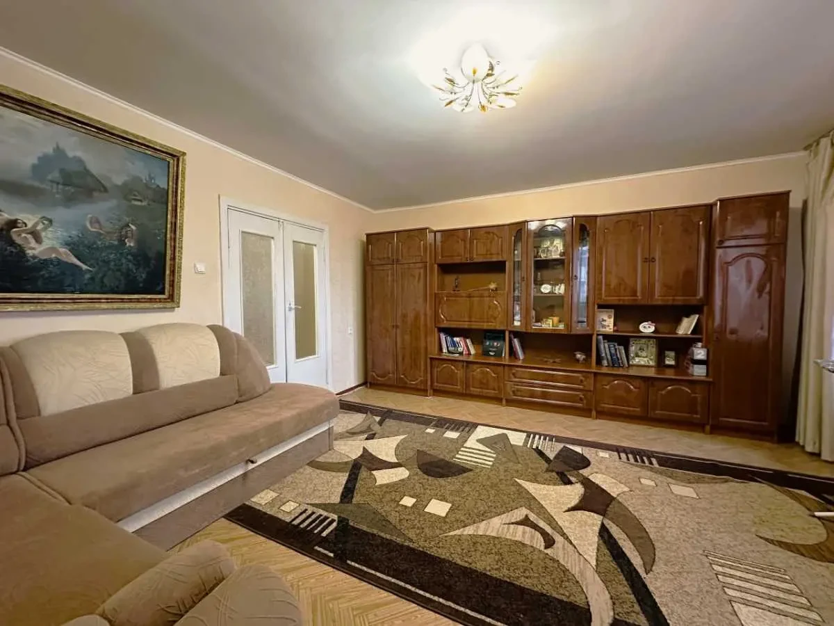 3-к квартира Київ, Дарницький, Декабристів 12/37 5