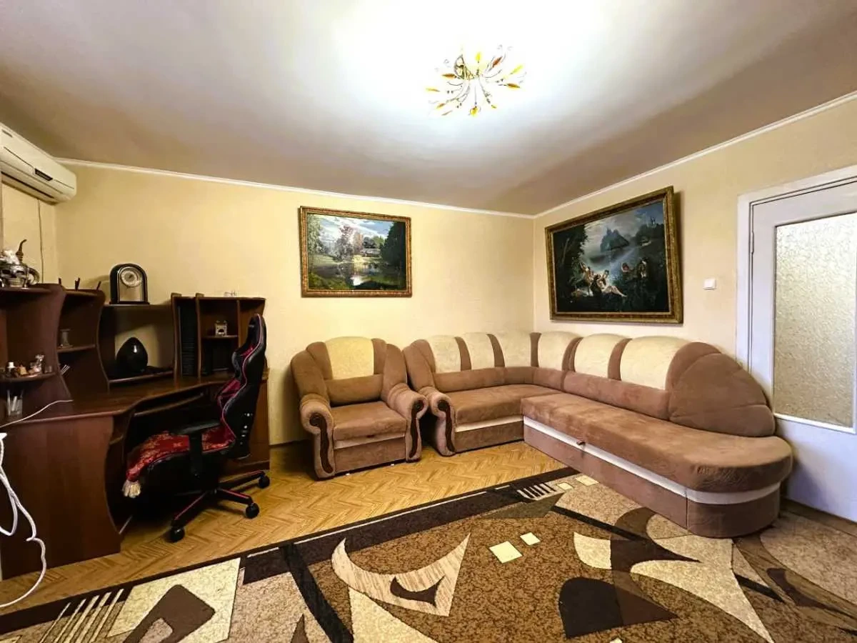 3-к квартира Київ, Дарницький, Декабристів 12/37 3