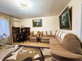 3-к квартира Київ, Дарницький, Декабристів 12/37