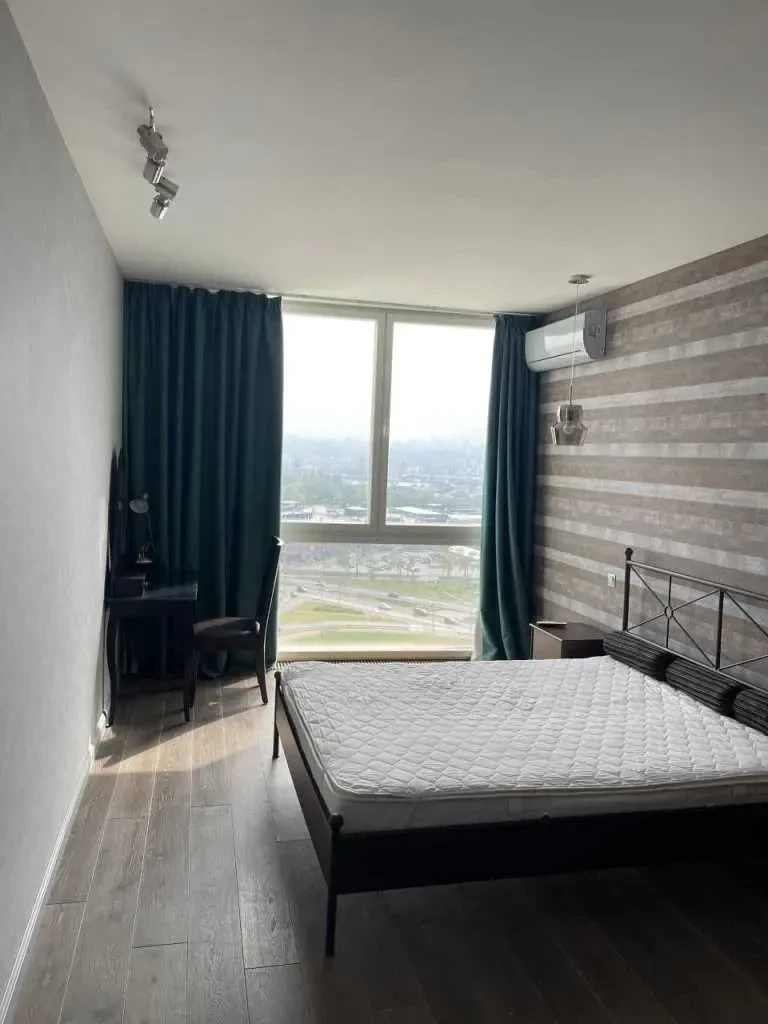 2-к квартира Київ, Оболонський, Степана Бандери 2Д 2