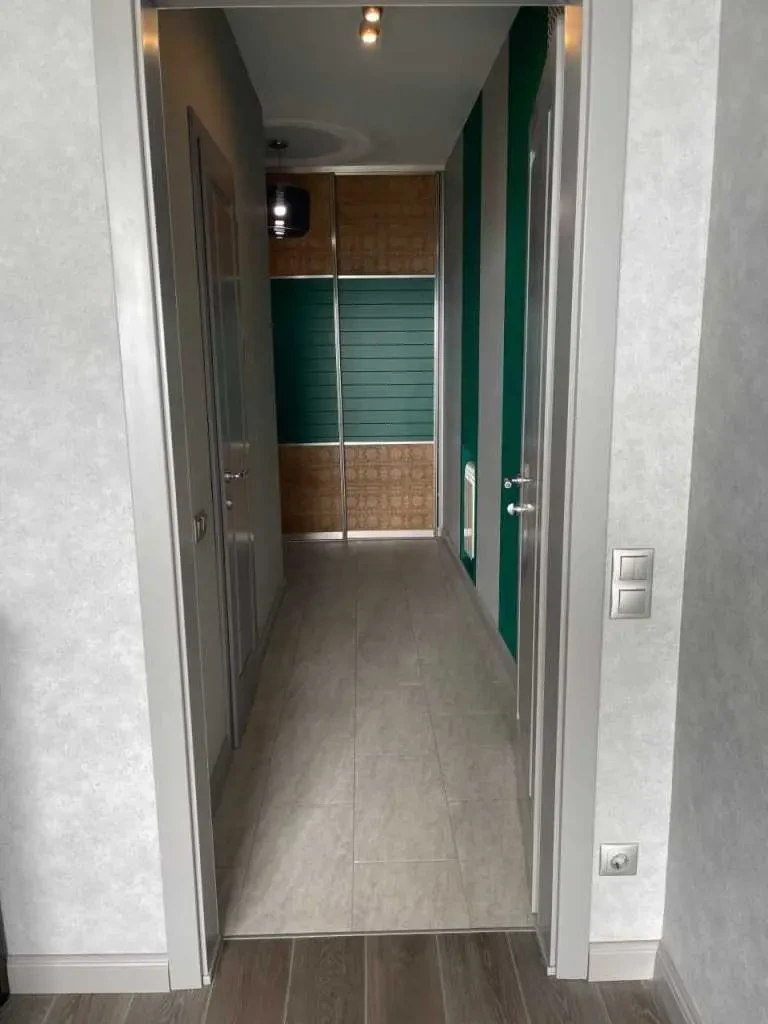 2-к квартира Київ, Оболонський, Степана Бандери 2Д 5