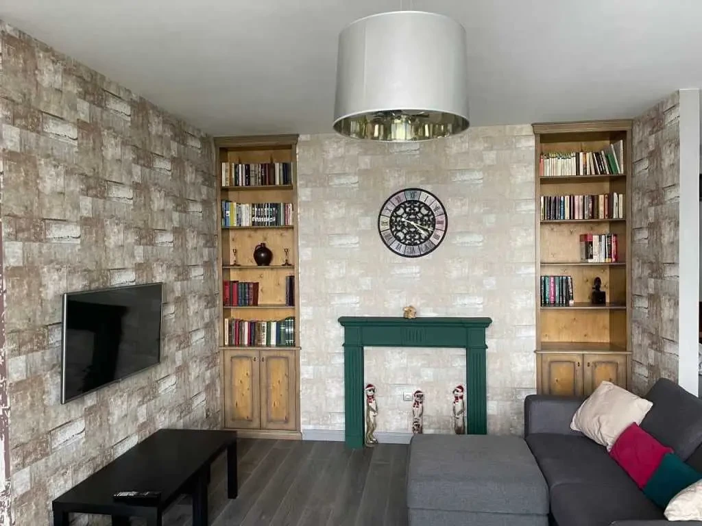 2-к квартира Київ, Оболонський, Степана Бандери 2Д 8