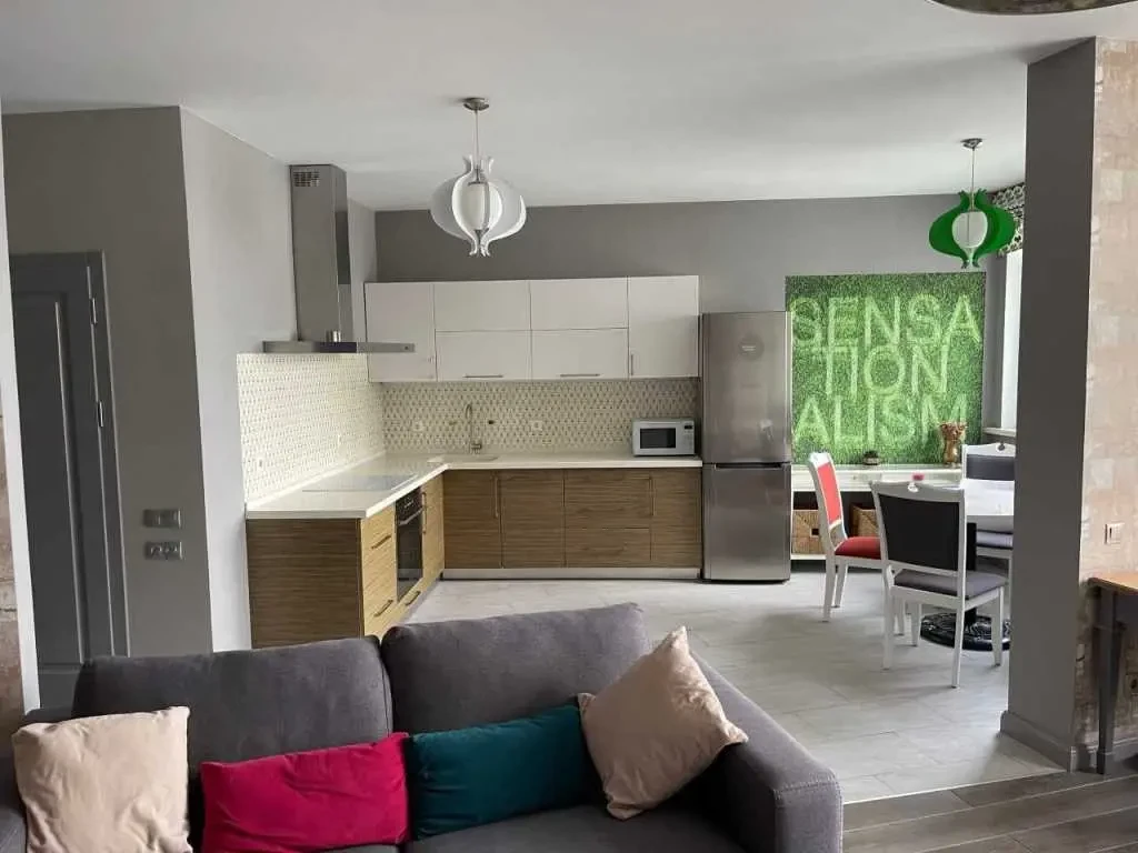 2-к квартира Київ, Оболонський, Степана Бандери 2Д 9