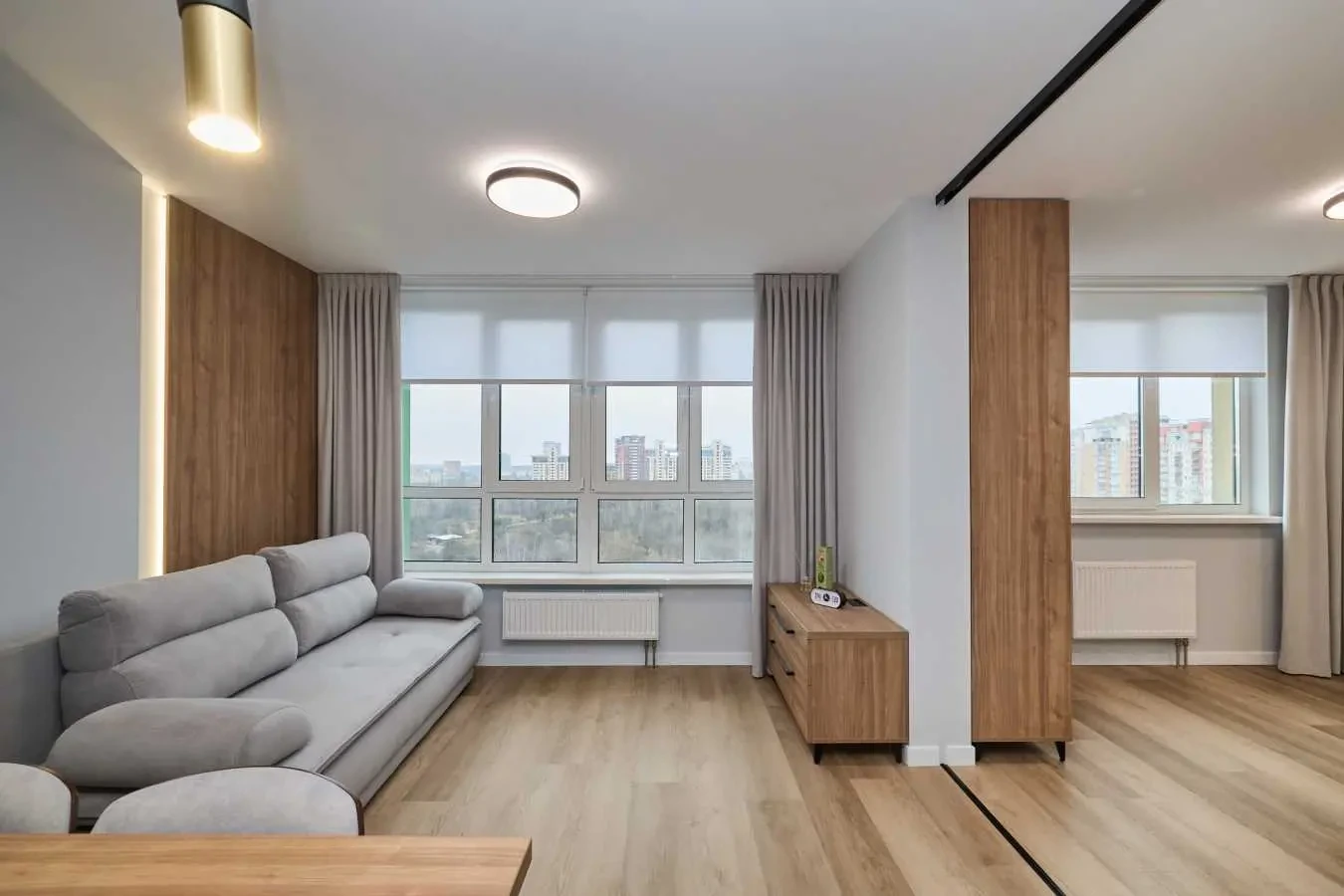 2-к квартира Київ, Голосіївський, Михайла Максимовича 32А 5