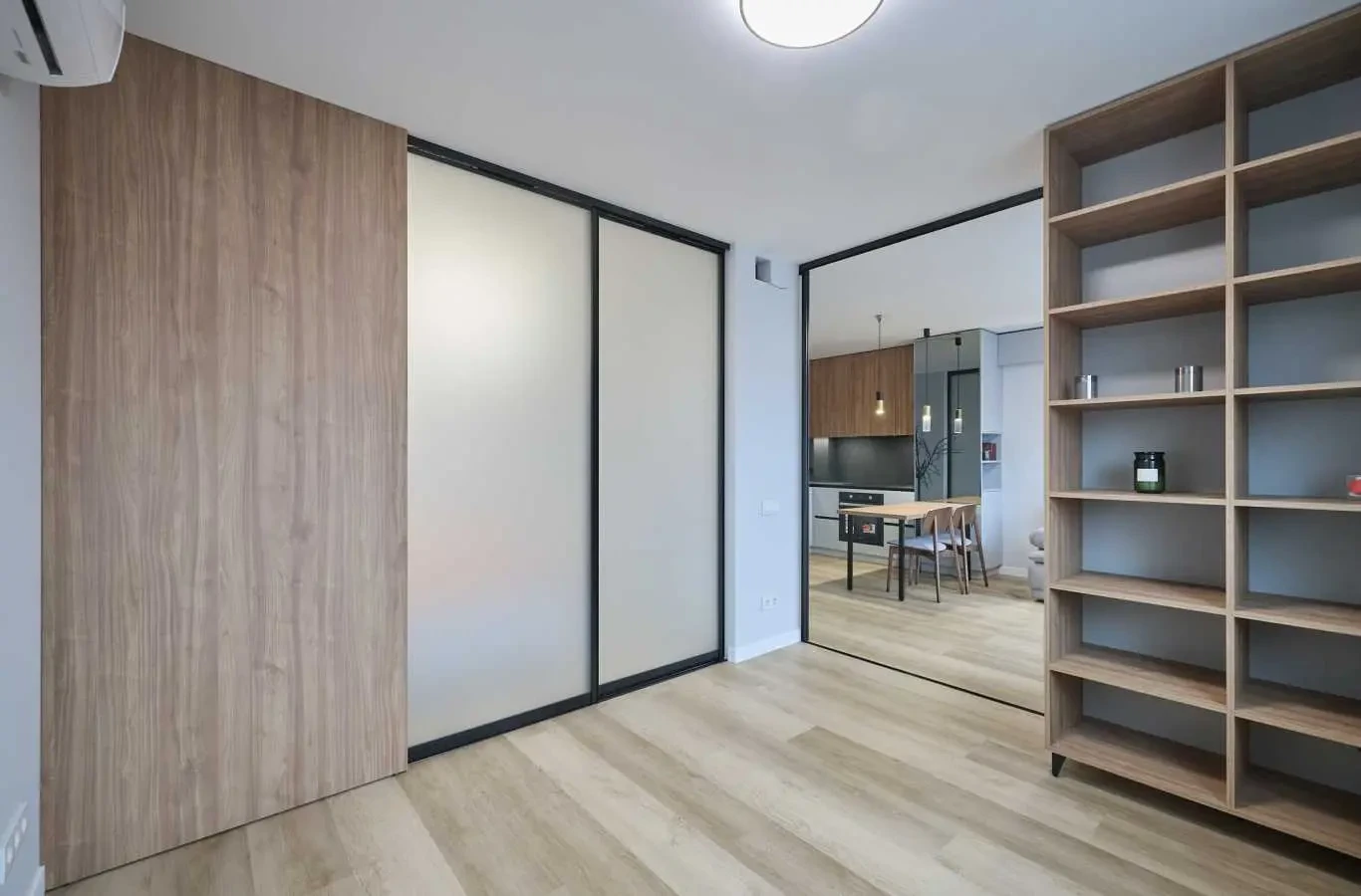 2-к квартира Київ, Голосіївський, Михайла Максимовича 32А 12