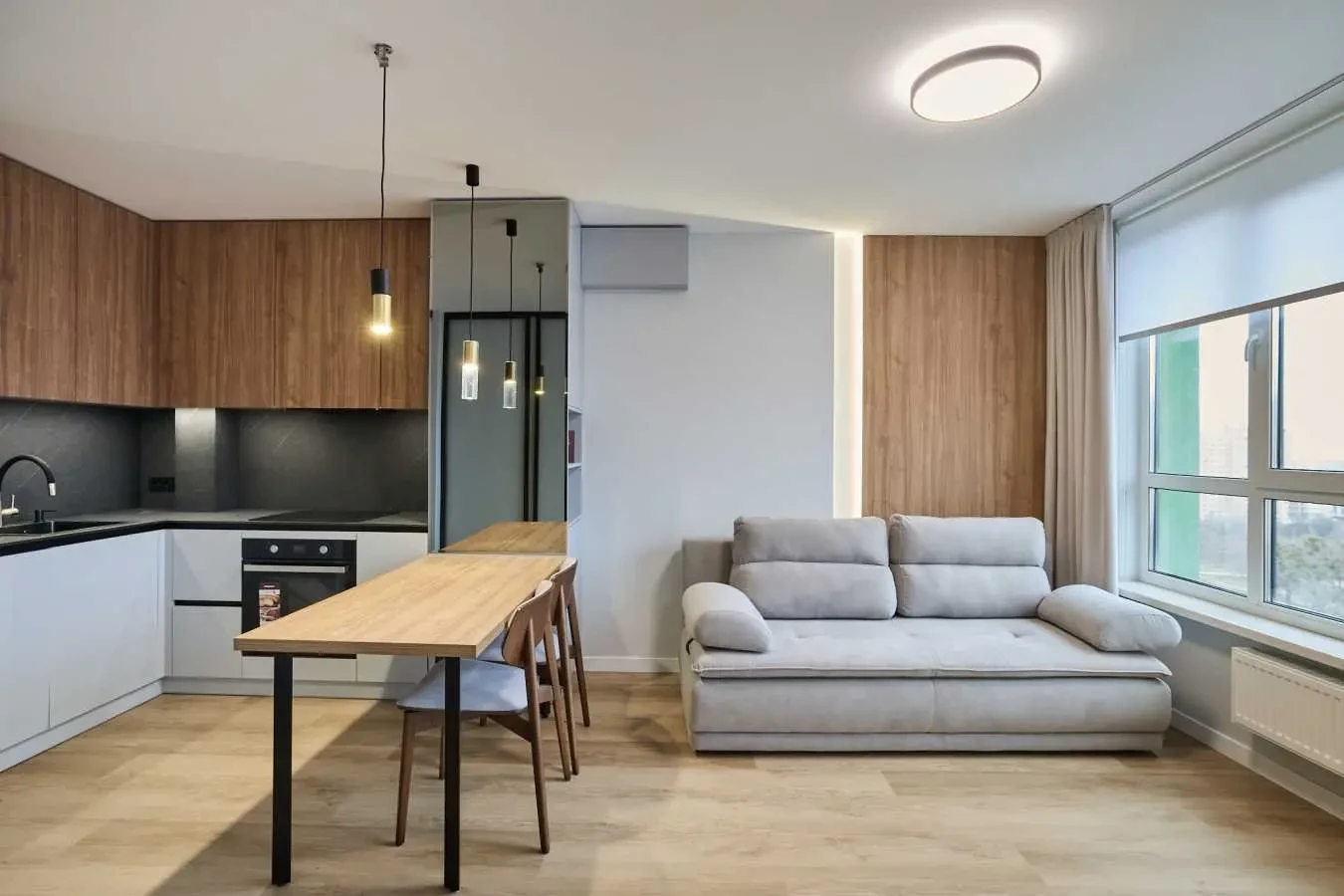 2-к квартира Київ, Голосіївський, Михайла Максимовича 32А 3