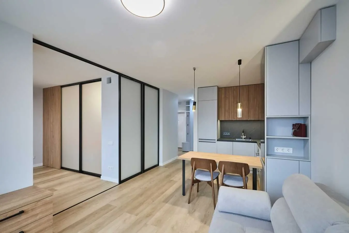 2-к квартира Київ, Голосіївський, Михайла Максимовича 32А 4