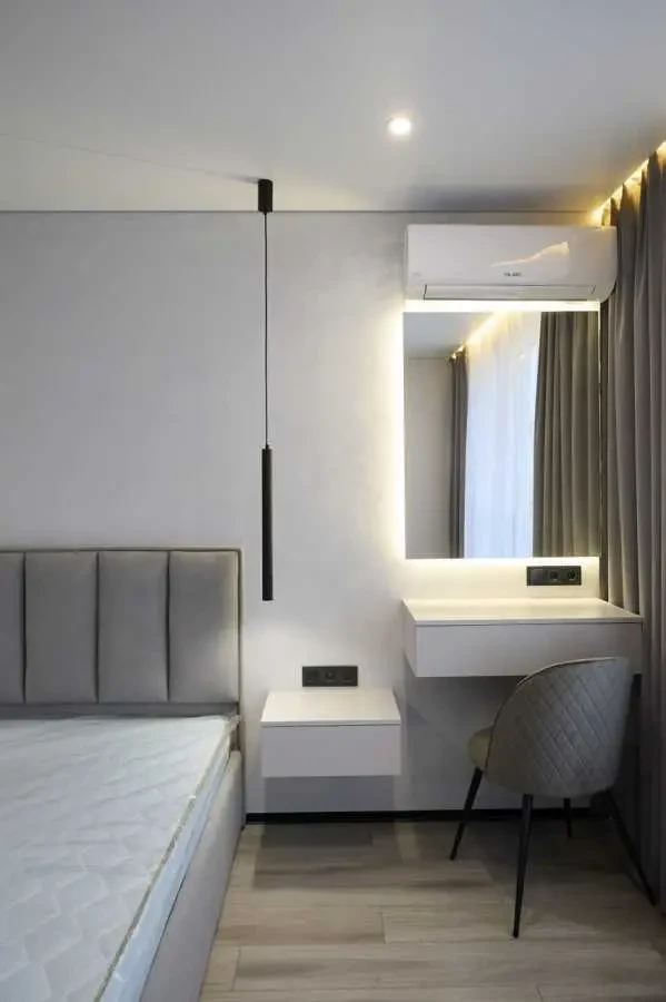 1-к квартира Київ, Голосіївський, Михайла Максимовича 32А 9