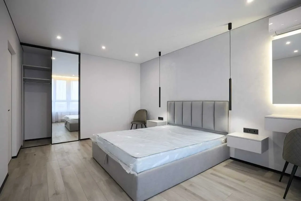 1-к квартира Київ, Голосіївський, Михайла Максимовича 32А 8