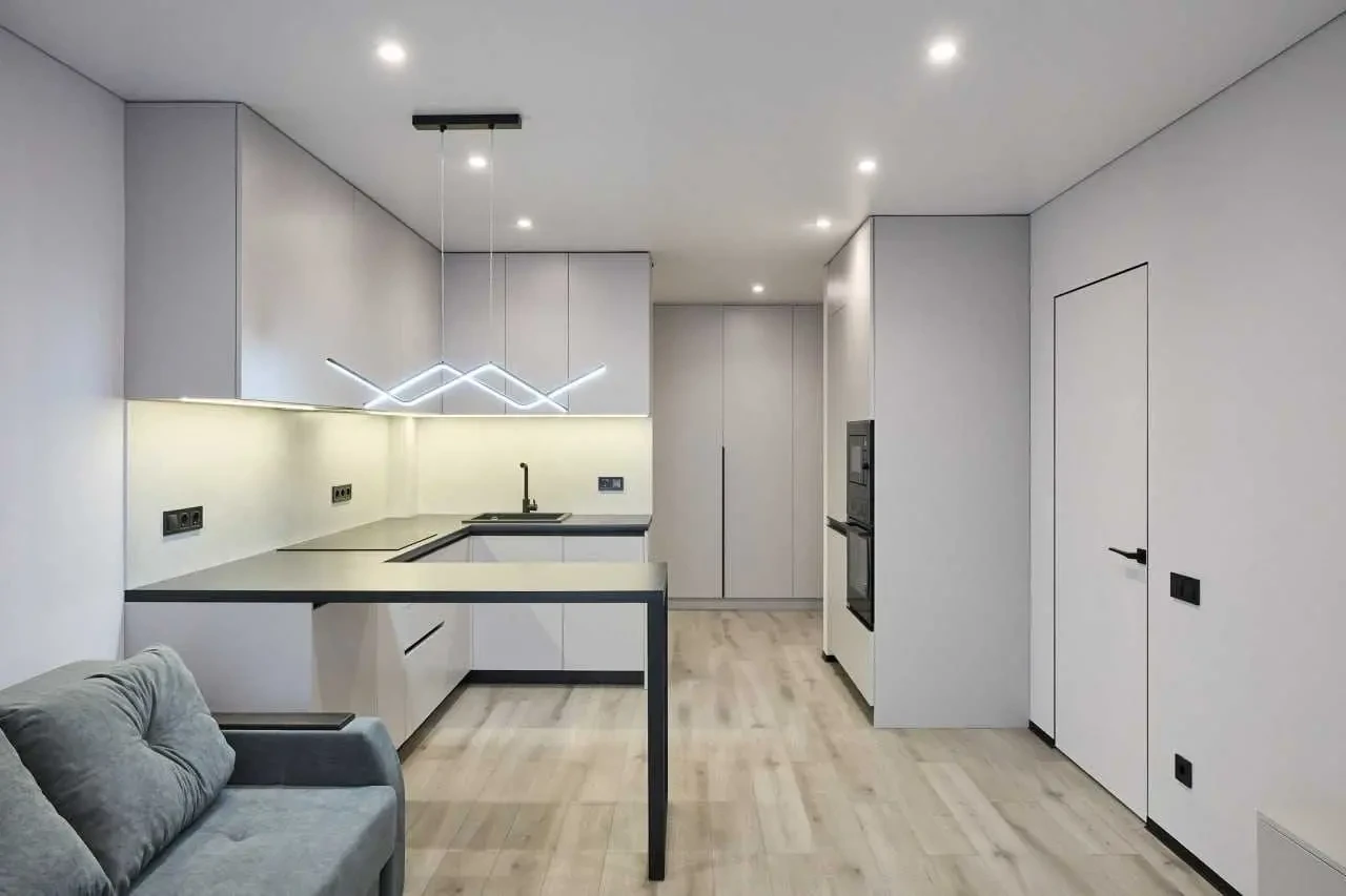 1-к квартира Київ, Голосіївський, Михайла Максимовича 32А 3