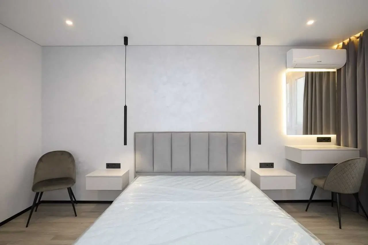 1-к квартира Київ, Голосіївський, Михайла Максимовича 32А 2