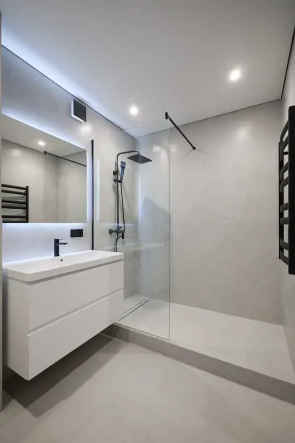 1-к квартира Київ, Голосіївський, Михайла Максимовича 32А 16