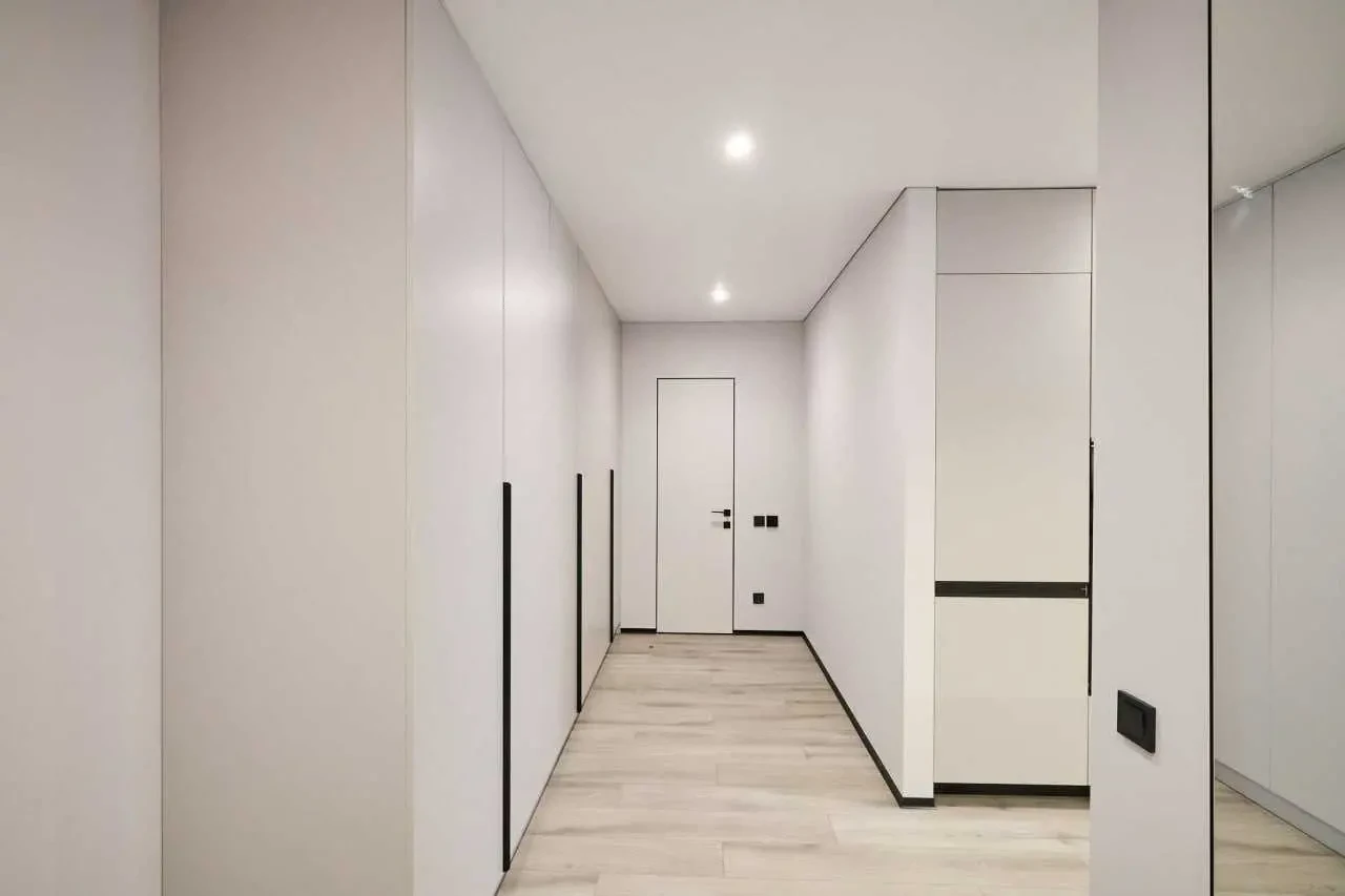 1-к квартира Київ, Голосіївський, Михайла Максимовича 32А 13