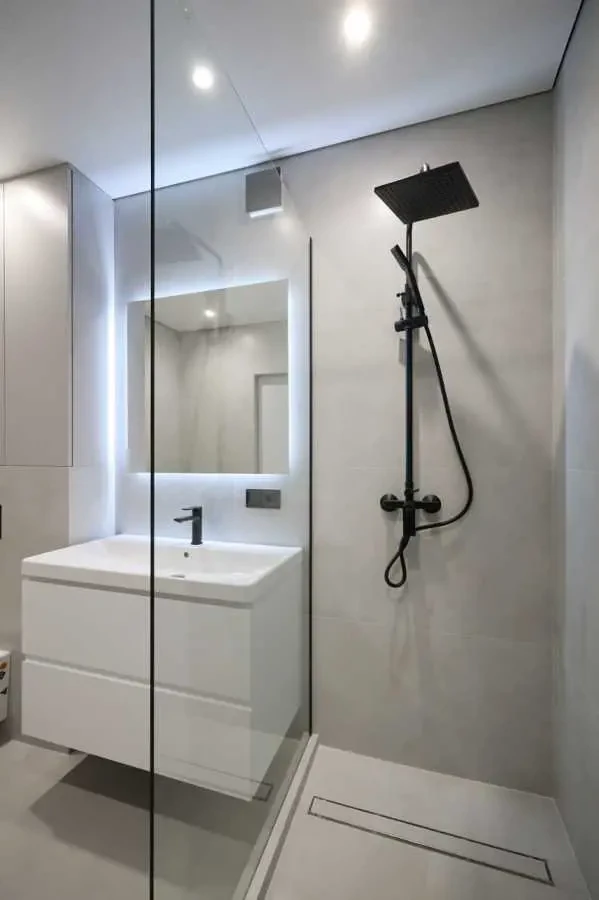 1-к квартира Київ, Голосіївський, Михайла Максимовича 32А 17