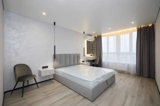 1-к квартира Київ, Голосіївський, Михайла Максимовича 32А