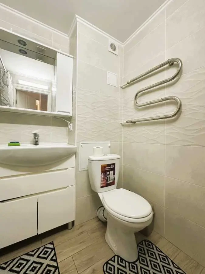 1-к квартира Київ, Солом`янський, Митрополита Василя Липківського 28 15