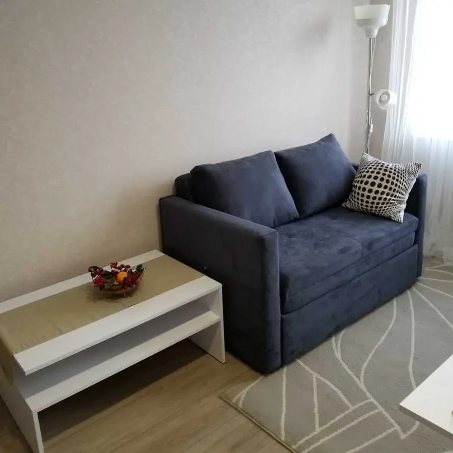 1-к квартира Київ, Солом`янський, Митрополита Василя Липківського 28 12