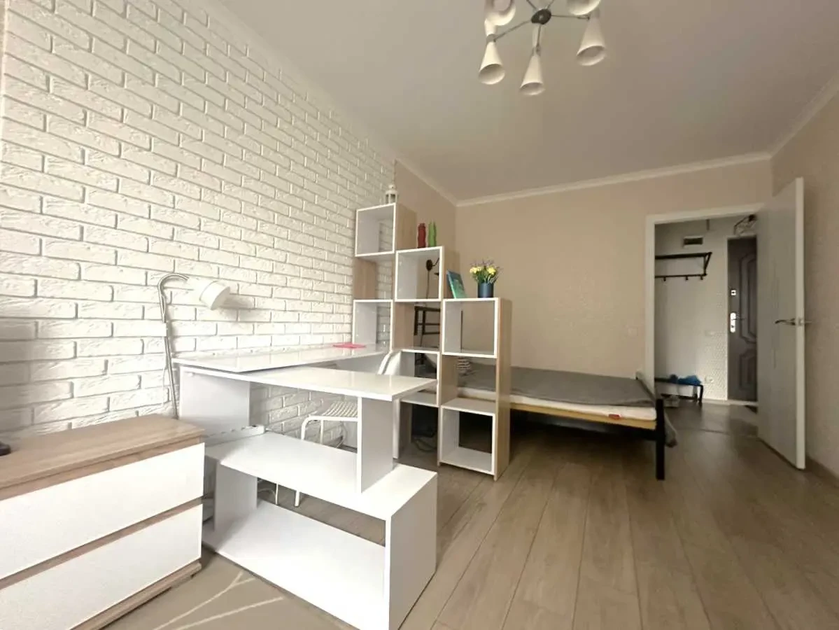 1-к квартира Київ, Солом`янський, Митрополита Василя Липківського 28 10