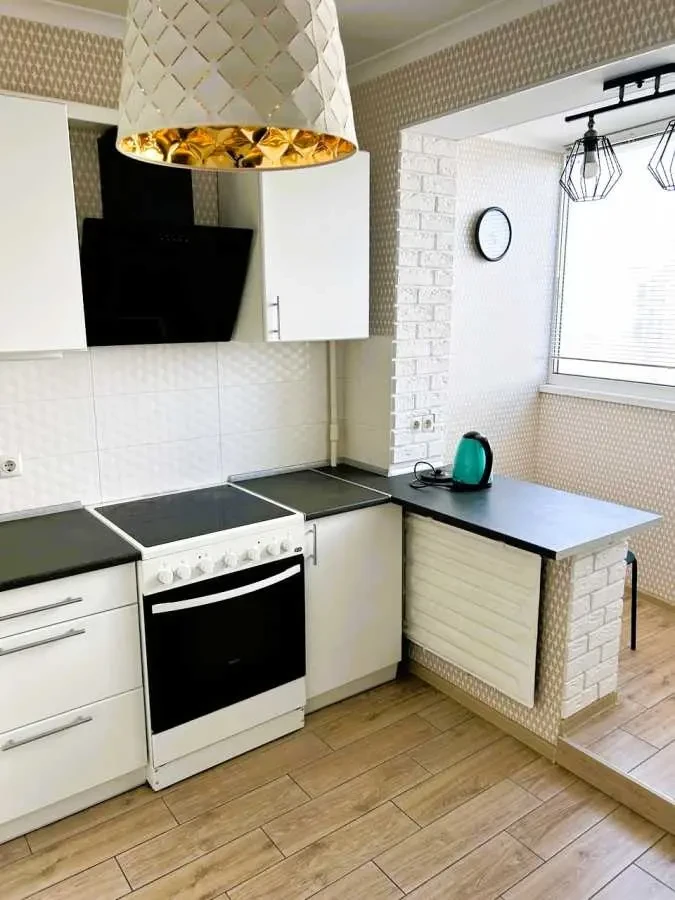 1-к квартира Київ, Солом`янський, Митрополита Василя Липківського 28 4