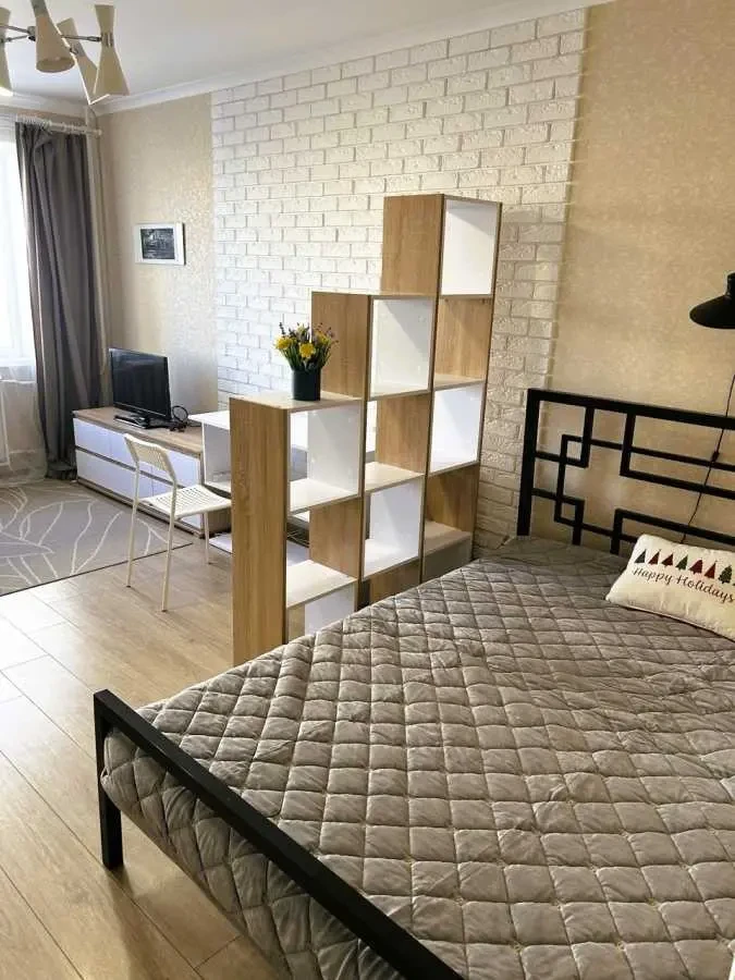 1-к квартира Київ, Солом`янський, Митрополита Василя Липківського 28 8