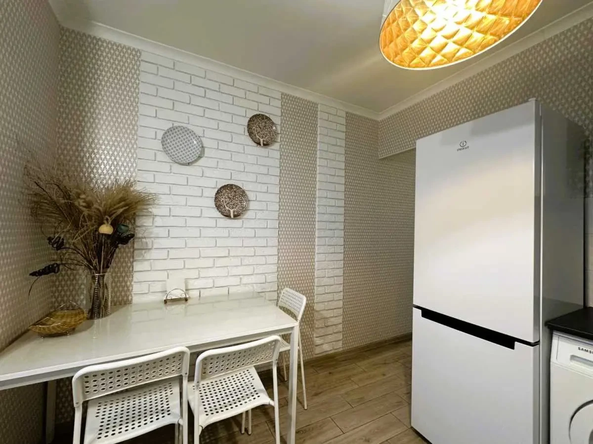 1-к квартира Київ, Солом`янський, Митрополита Василя Липківського 28 6