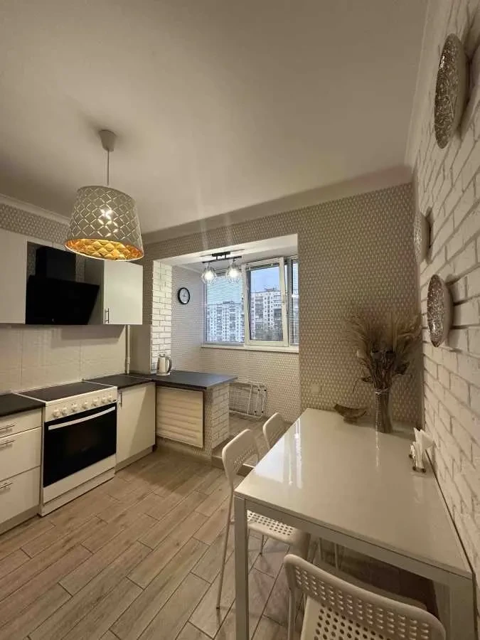 1-к квартира Київ, Солом`янський, Митрополита Василя Липківського 28 2