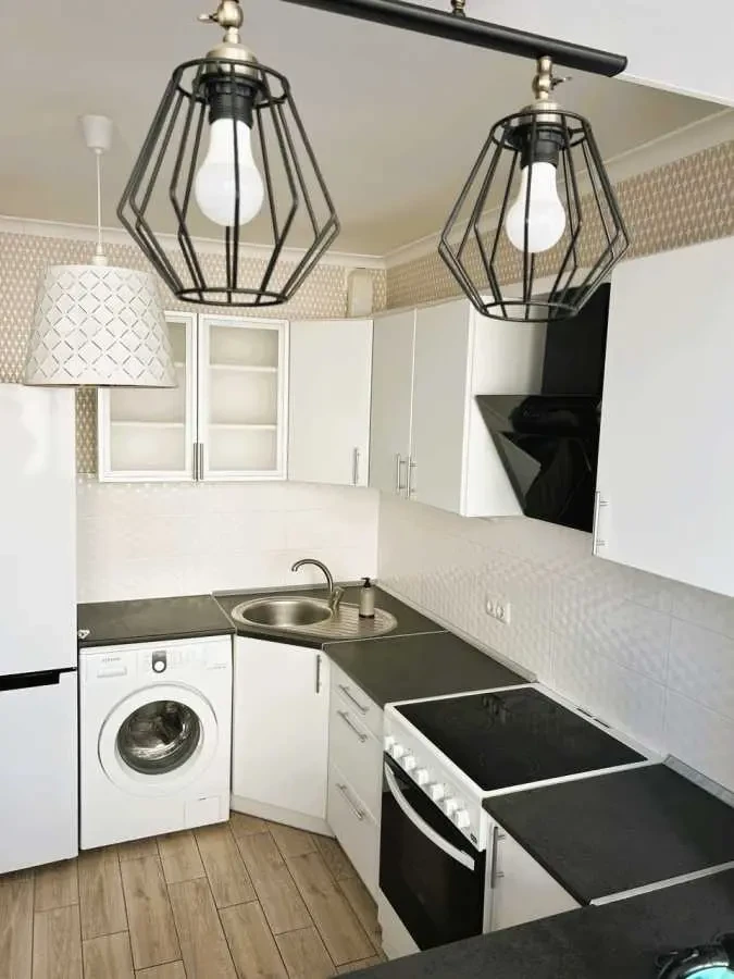 1-к квартира Київ, Солом`янський, Митрополита Василя Липківського 28 5