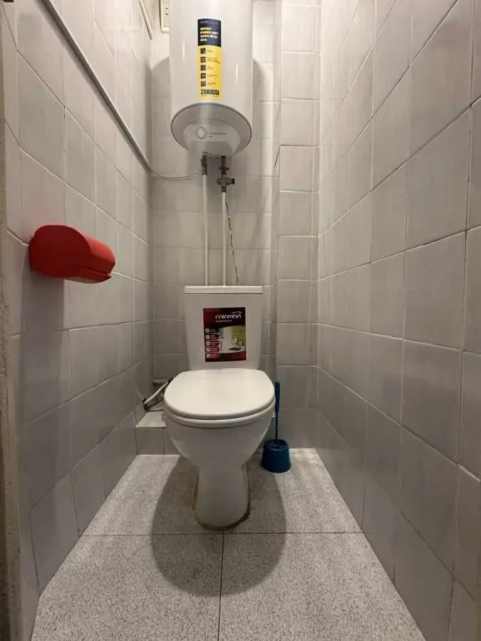 3-к квартира Київ, Дарницький, Здолбунівська 7а 17