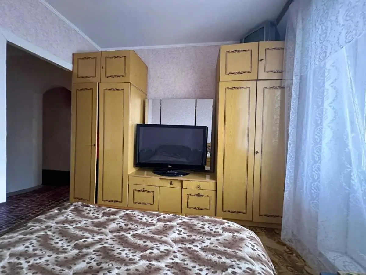 3-к квартира Київ, Дарницький, Здолбунівська 7а 6