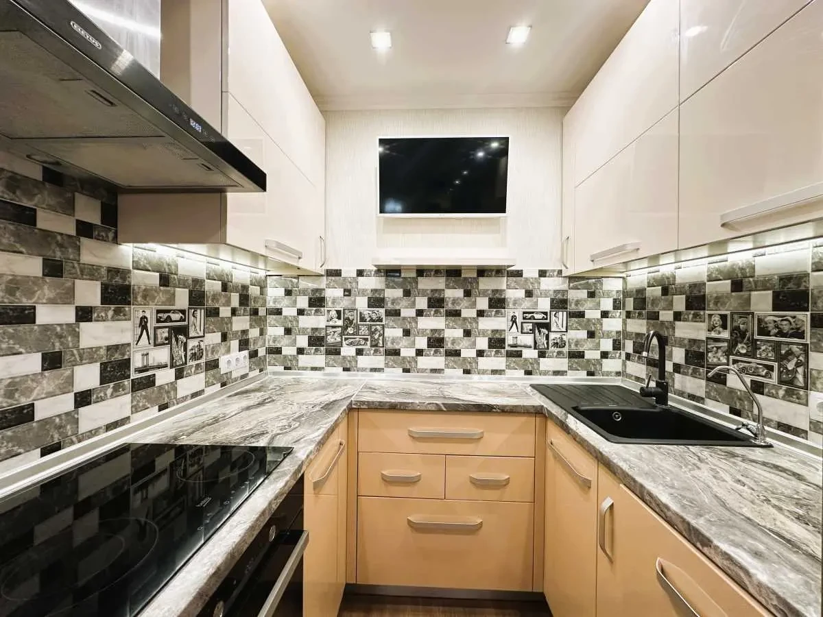 2-к квартира Київ, Голосіївський, Михайла Ломоносова 48 6