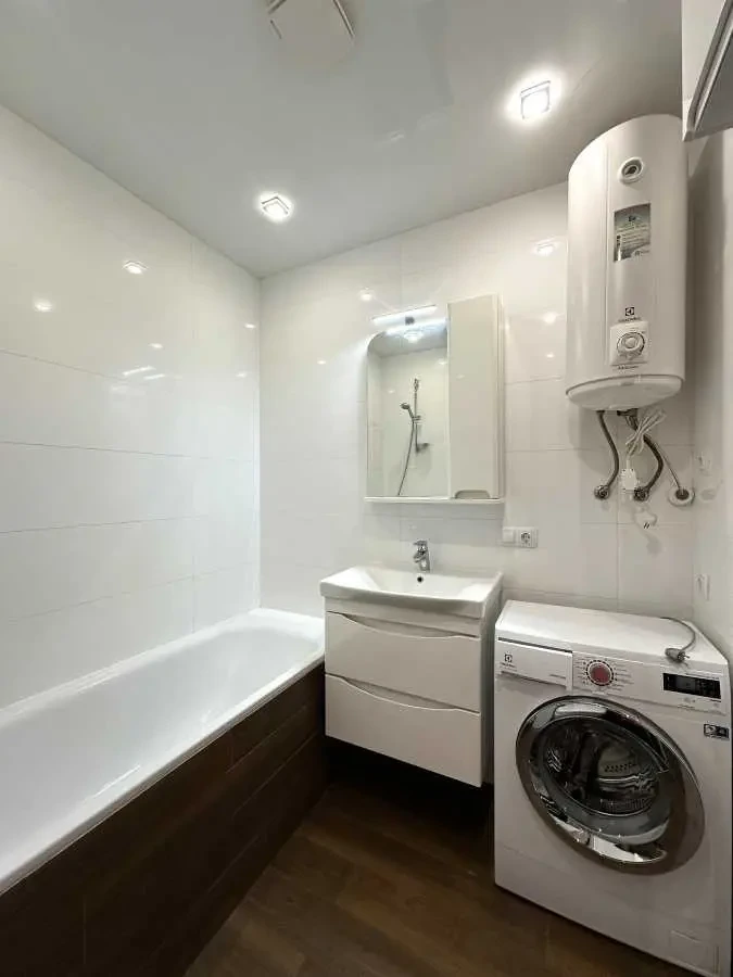 2-к квартира Київ, Голосіївський, Михайла Ломоносова 48 13