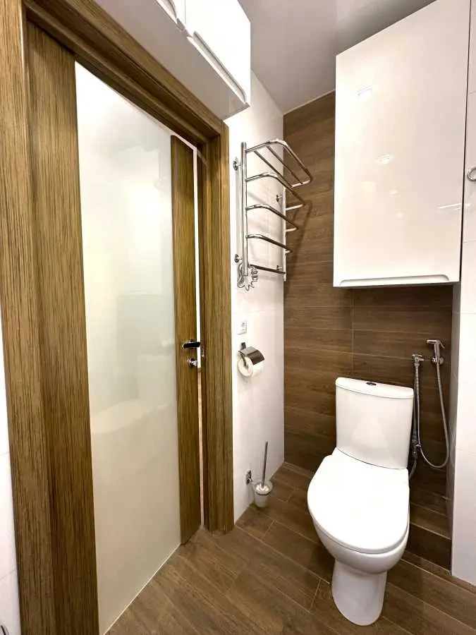 2-к квартира Київ, Голосіївський, Михайла Ломоносова 48 12