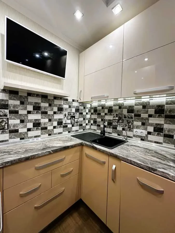 2-к квартира Київ, Голосіївський, Михайла Ломоносова 48 7