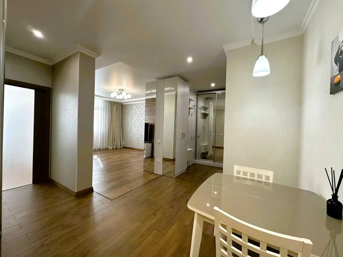 2-к квартира Київ, Голосіївський, Михайла Ломоносова 48 10