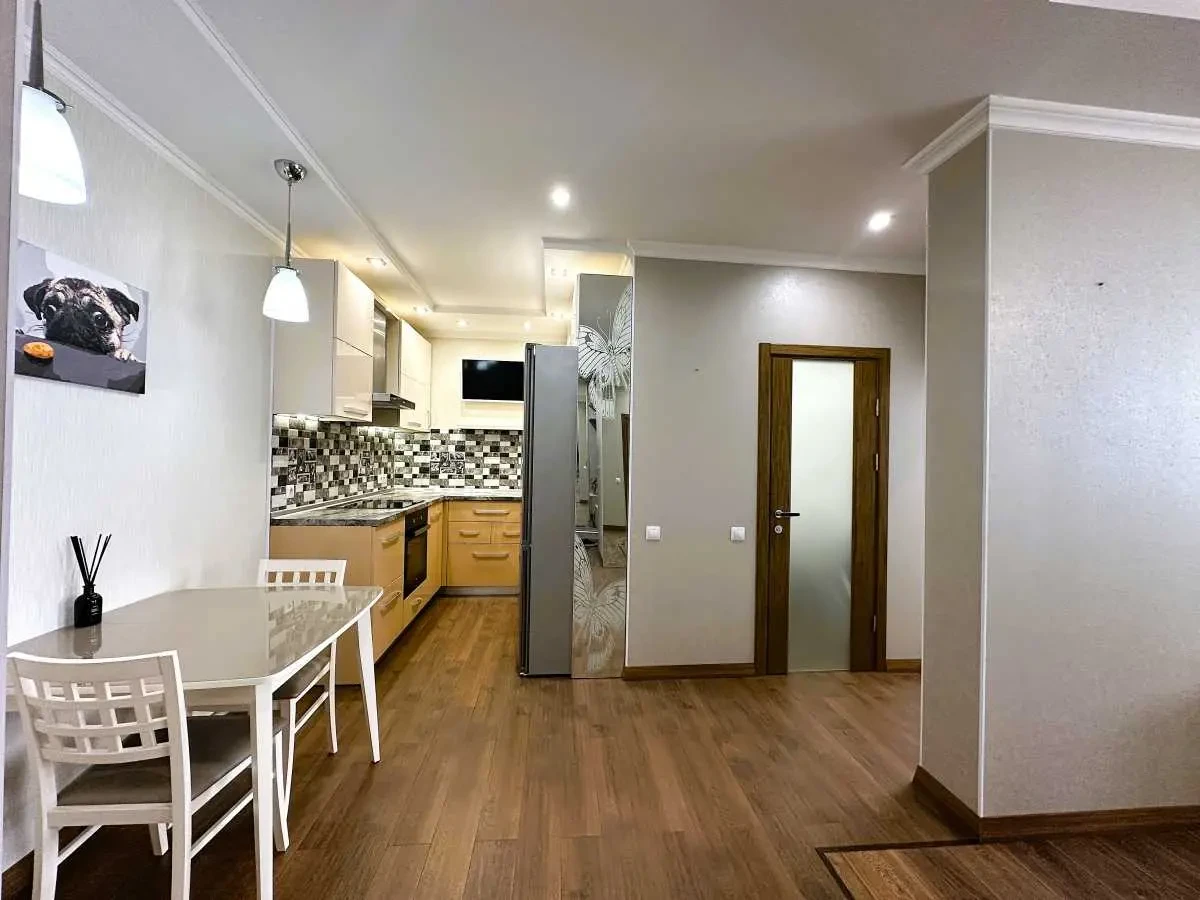 2-к квартира Київ, Голосіївський, Михайла Ломоносова 48 9