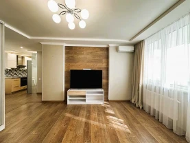 2-к квартира Київ, Голосіївський, Михайла Ломоносова 48