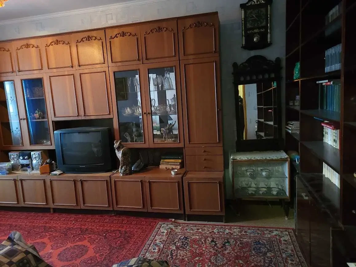 2-к квартира Броварський, Бровари, незалежності 19