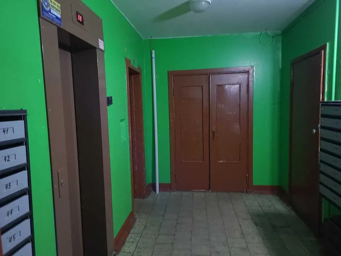 2-к квартира Броварський, Бровари, незалежності 19 9