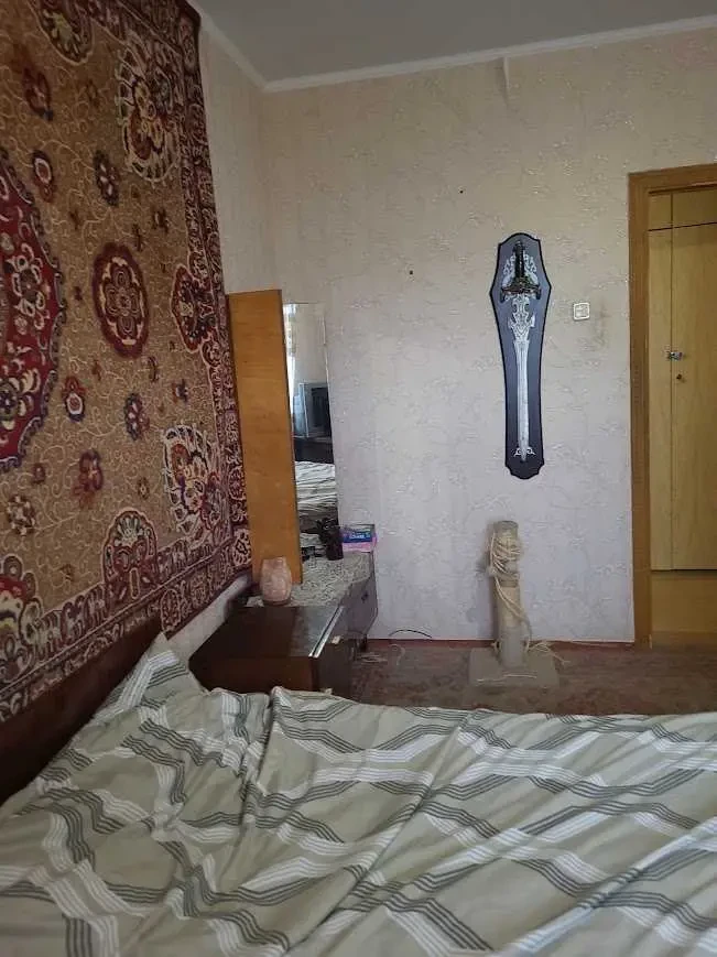 2-к квартира Броварський, Бровари, незалежності 19 3