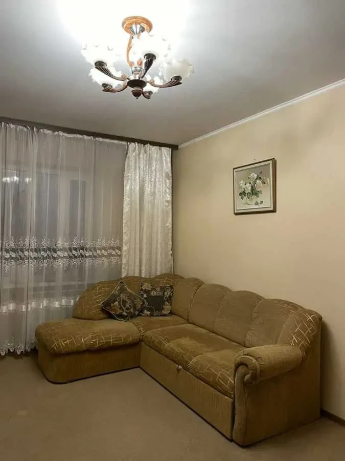 2-к квартира Київ, Дарницький, Архітектора Вербицького 36 20